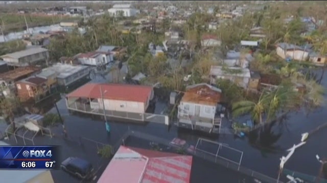 Puerto Rico gov seeks to cancel $300M Whitefish contract