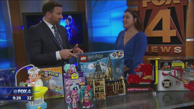 Save Me Steve: Toy of the Year Awards