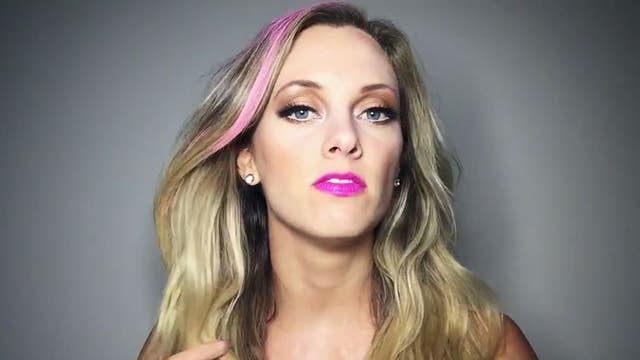 Comedian stirs controversy by claiming fat shaming is not real