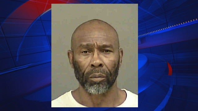 Report: Charlotte man charged after biting neighbor's nose off