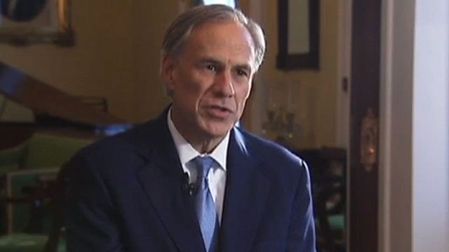 Gov. Greg Abbott demands Houston in any Big 12 expansion