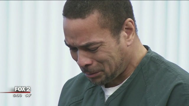 Mother of 4 murdered children to ex-husband: Burn in hell