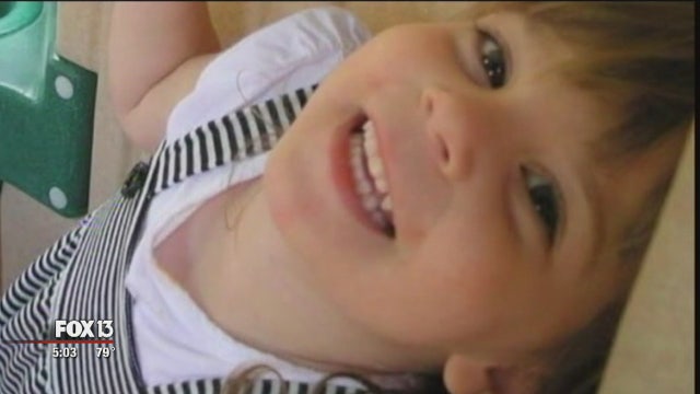 Judge: Casey Anthony may have accidentally killed daughter