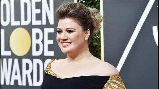 Kelly Clarkson defends spanking her children