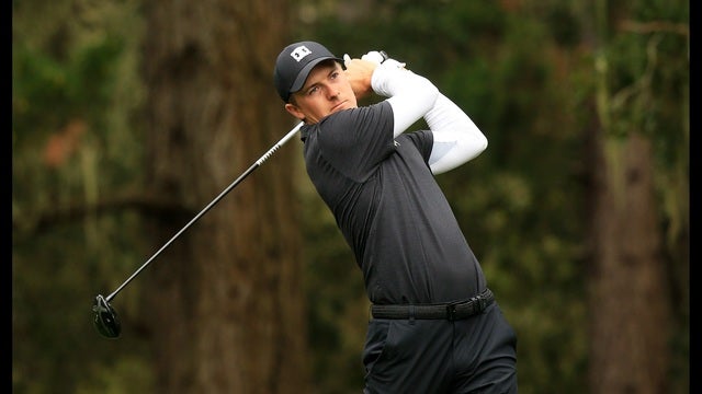 Spieth hopeful Masters memories can help him end slump