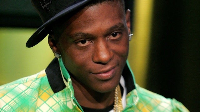 Rapper Lil Boosie, friend arrested in Coweta County