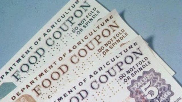 Food stamp rolls plummet in states that restore work requirements