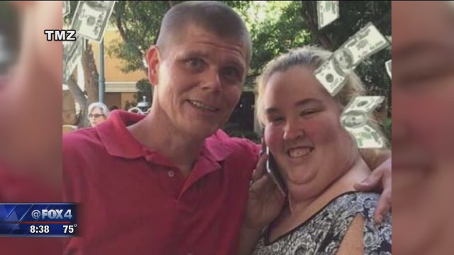 TMZ: Mama June & Bill Cosby