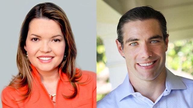Democratic challenger not conceding Park Cities state house race