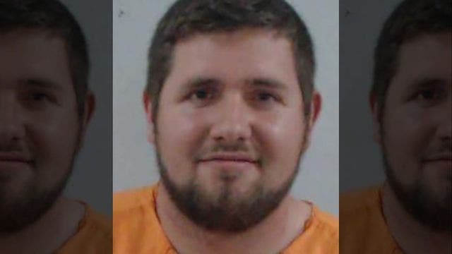 Florida man arrested for refusing to remove vulgar bumper sticker: 'They're just words'