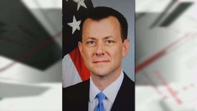 Lawyer: FBI agent booted off Mueller team escorted from FBI building