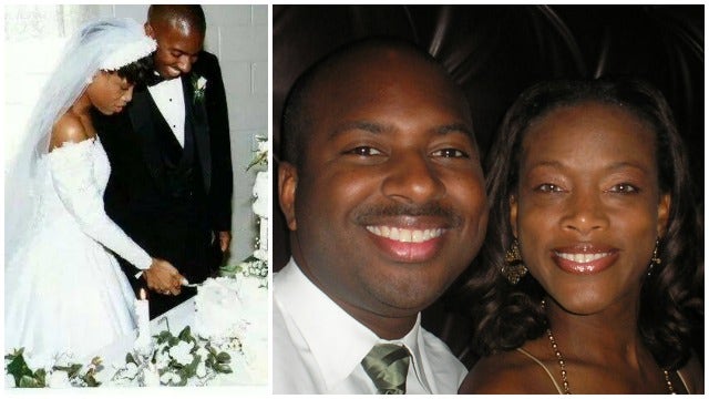 Gwinnett County man donates kidney to dying wife