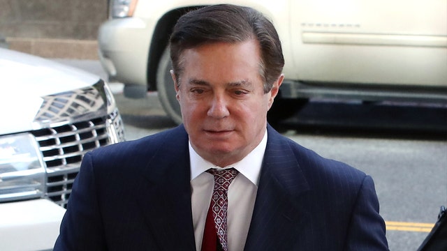 Manafort juror says 1 holdout prevented 18-count conviction