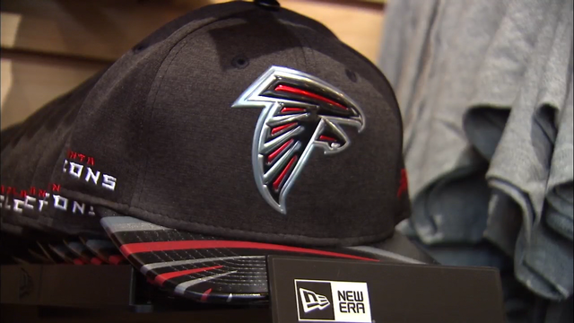 NAACP calling for boycott of NFL, Atlanta Falcons