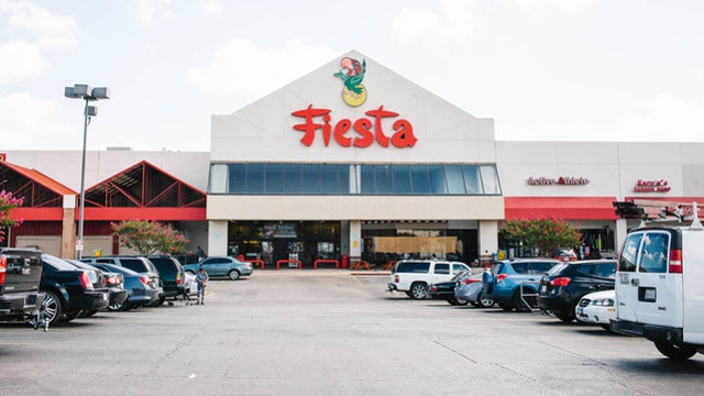 Houston-based Fiesta Mart to be bought by El Super grocer