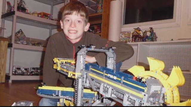 Virginia boy offers to mow White House lawn; Trump invites him to meet White House groundskeeper