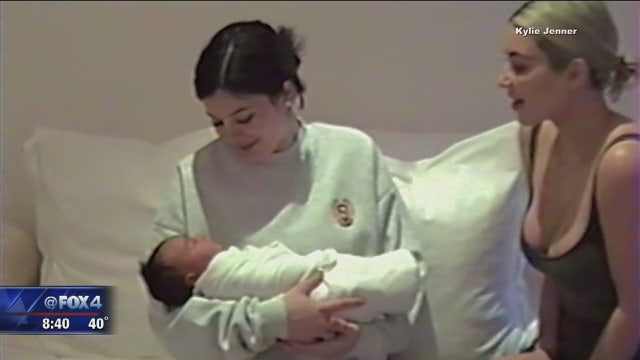 TMZ: Kardashian Babies