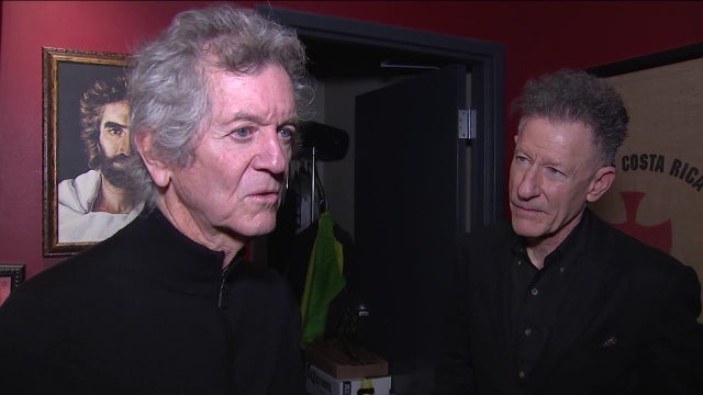 Notable Texas musicians perform benefit concert for woman battling rare disease