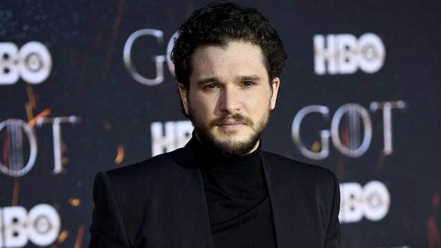 Illegally downloaded 'Game of Thrones' episodes expose you to viruses that hijack your computer