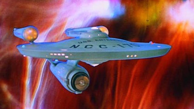 New "Star Trek" episodes to premiere in 2017