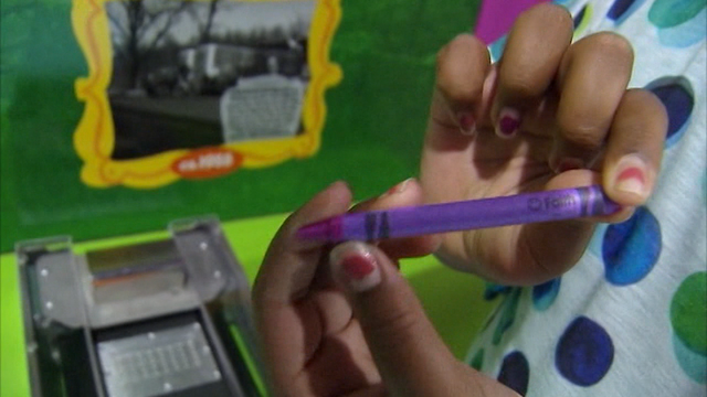 Military members can get in free at Crayola Experience for the Fourth of July