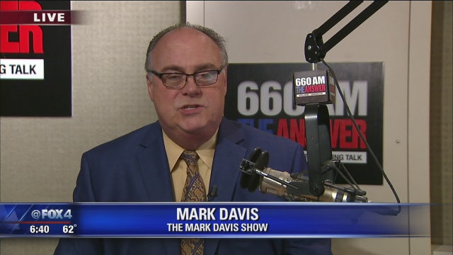 Mark Davis: Syria, Paul Ryan and Facebook