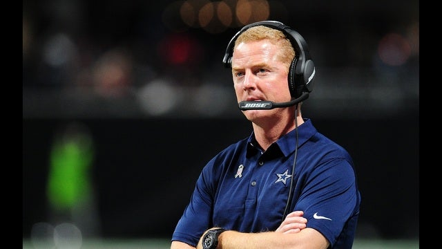 Cowboys' playoff hopes rest on winning without Elliott