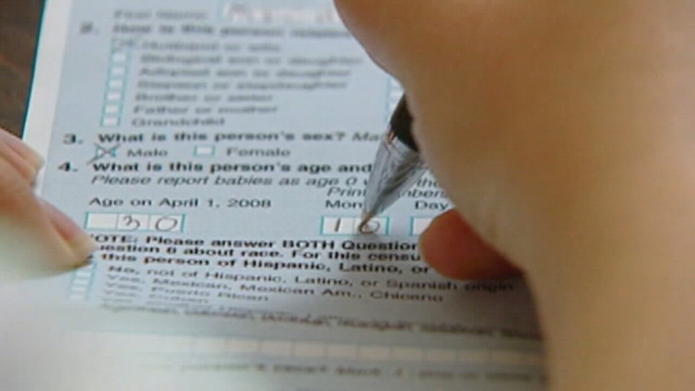 Census citizenship question may have unintended consequences in Dallas County