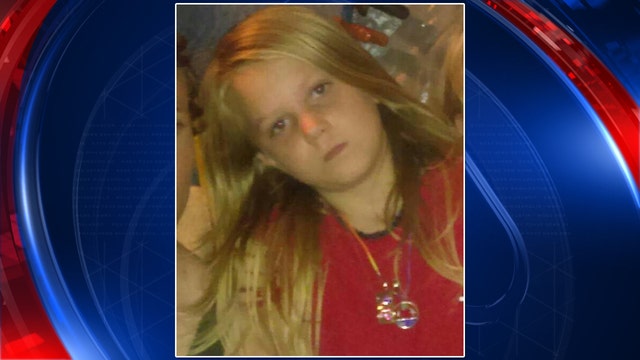 Florida teen accused of killing his 10-year-old sister