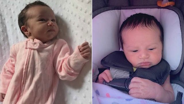 More than 1,000 people want to adopt ‘Baby India,' newborn found wrapped in plastic bag in woods