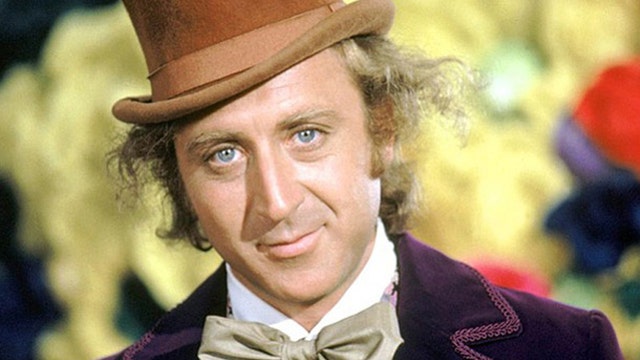 Gene Wilder, cinema's Willy Wonka and star of comedies, dead at 83