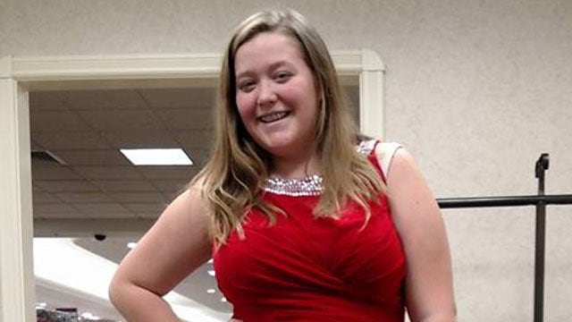 Mom criticizes sales lady who said her daughter needed Spanx