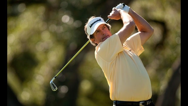 Bruce Lietzke, fun-loving PGA Tour winner, dies at 67