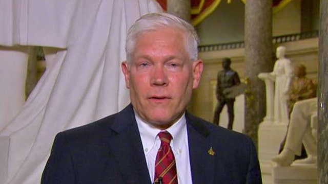Former Rep. Pete Sessions of Dallas subpoenaed in Giuliani grand jury probe