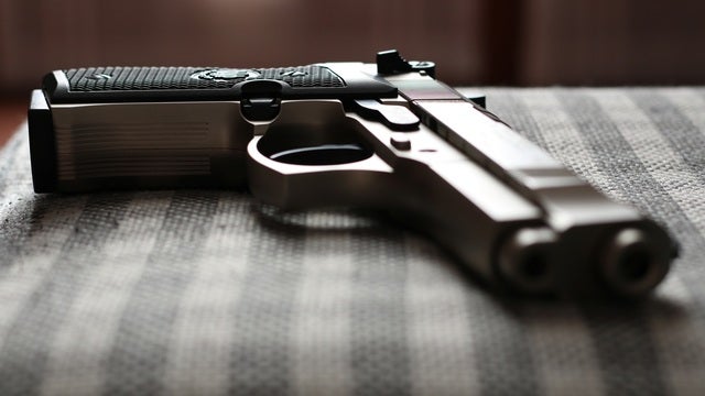 Cory Booker proposes national license for all gun owners