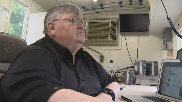 Hometown Hero: Gerry Dalton