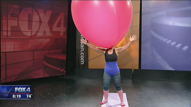 The Petite Palace comes to Dallas