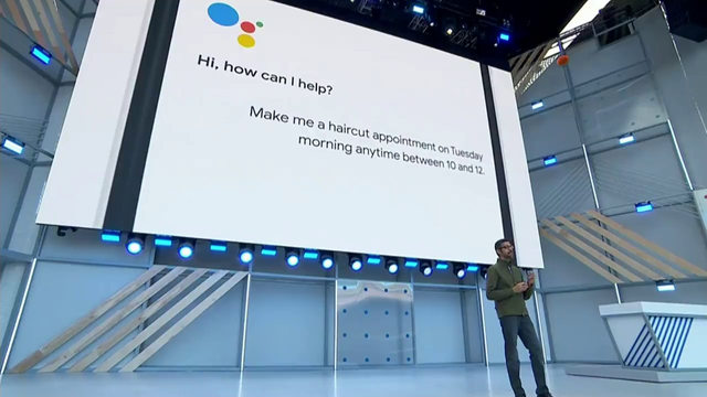 How Google aims to simplify your life with AI