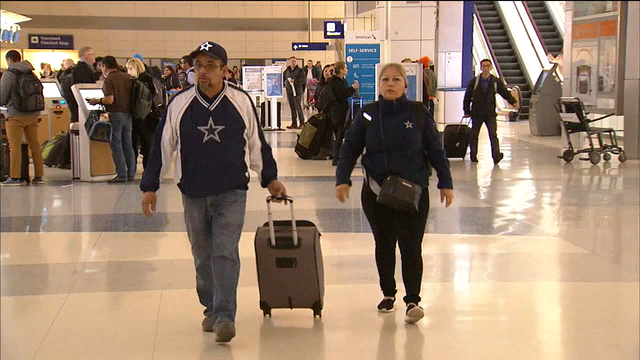 Diehard Cowboys fans head to LA, others invited to free watch party in Frisco