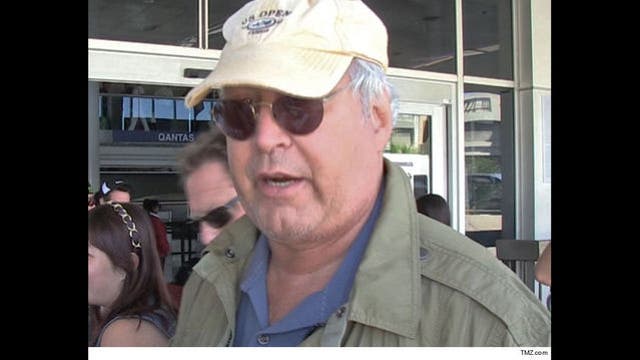Chevy Chase checks into rehab in Minnesota for 'tune-up'