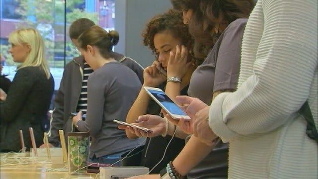 Apple to show off new iPhones and maybe new ways to listen