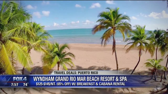 Last-Minute Summer Travel Deals