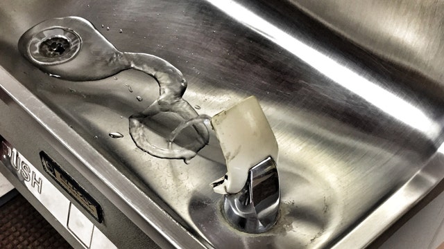 Lead levels in drinking water lowered to safe standard at two more Fort Worth schools