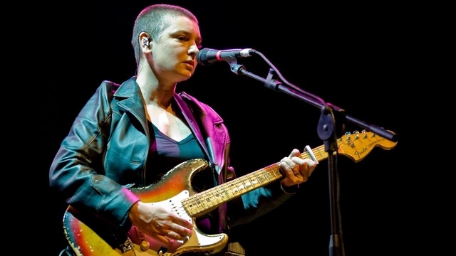 Wilmette police: Singer Sinead O'Connor found safe