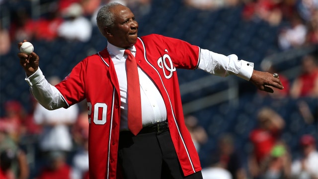 Baltimore Orioles' legend, 1st black MLB manager Frank Robinson dead at 83