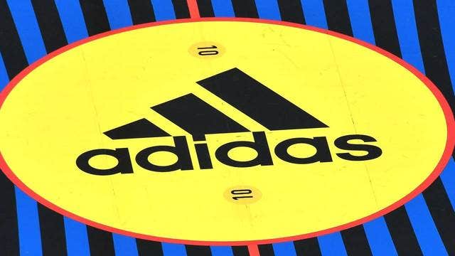 Adidas pulls all-white sneaker honoring Black History Month after backlash