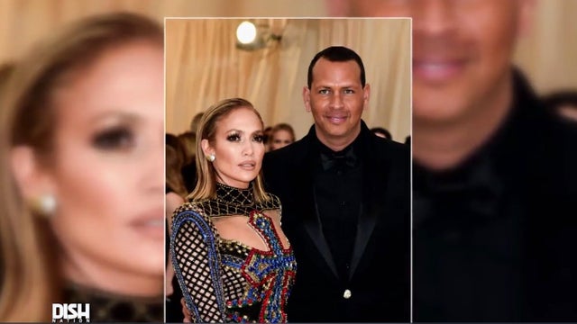 Jennifer Lopez is preparing for her 50s