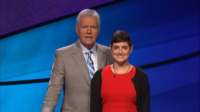 Texas 'Jeopardy!' contestant dies of cancer before show airs