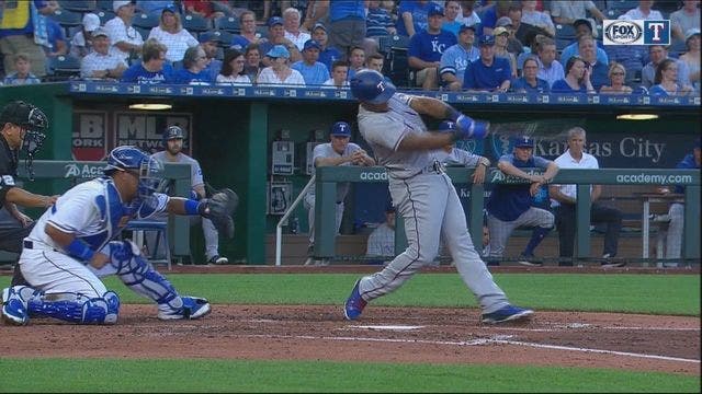 Beltre focus on Rangers' final month, not if it will be his last