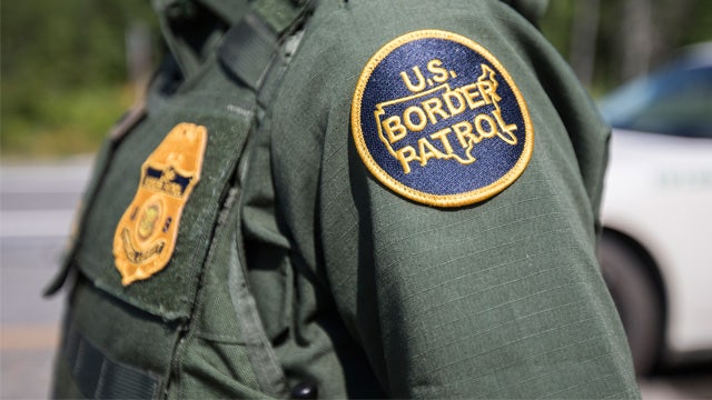 Trump eases up on border shutdown threat
